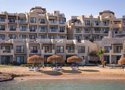 Combiné Fabuleuse Egypte et Creek Hotel & Residences 5* El Gouna - 13