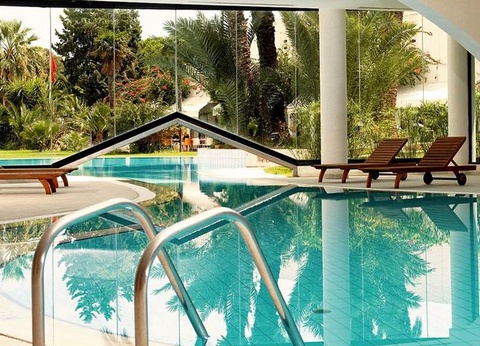 Hôtel Sentido Phenicia 4* - 10