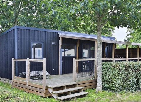 Flower Camping Le Val De Vie, 4* - 17