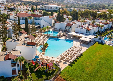 Hôtel Framissima Kapetanios Aqua Resort 4* - 24