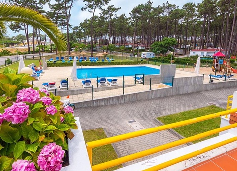 Camping Valado, 3* - 7