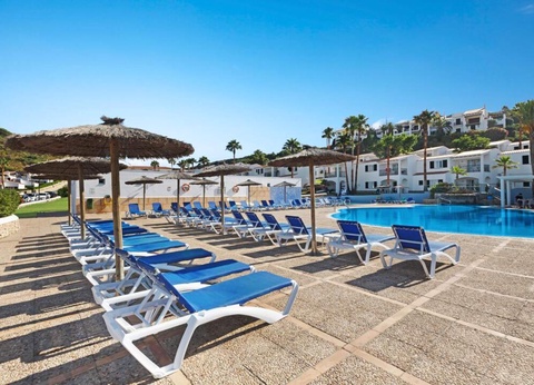 Hôtel TRH Tirant Playa 4* - 16