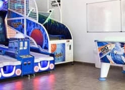 Camping Alannia Costa Blanca, 4* - 105