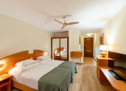 Club Framissima Évasion Pestana Ocean Bay 4* - 14