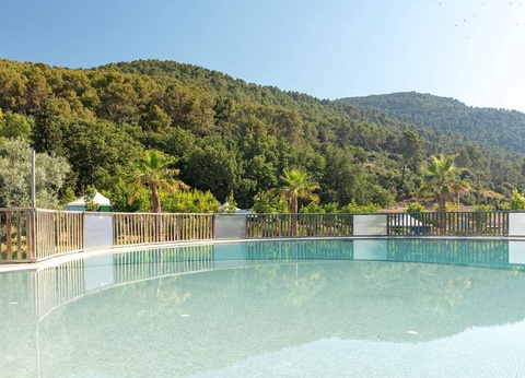 Camping la Roudeliere, 3* - 3