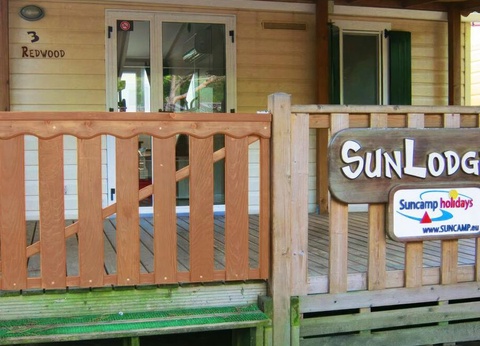 Hu Park Albatros Village, 4* - 77