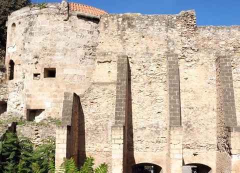 Camping Torre del Porticciolo, 4* - 107