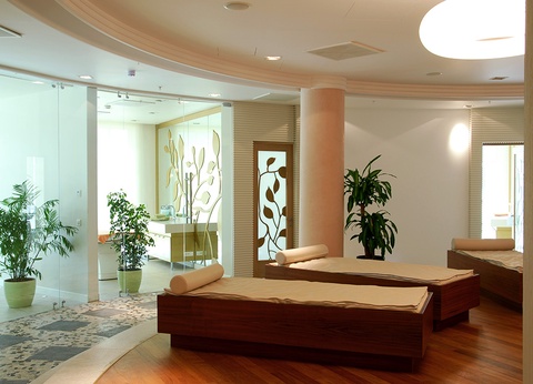 Hotel Splendid Conference & Spa Resort 5* - 10