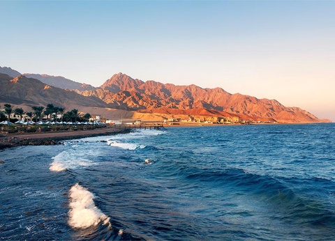 Aqaba en liberté 4* - 11