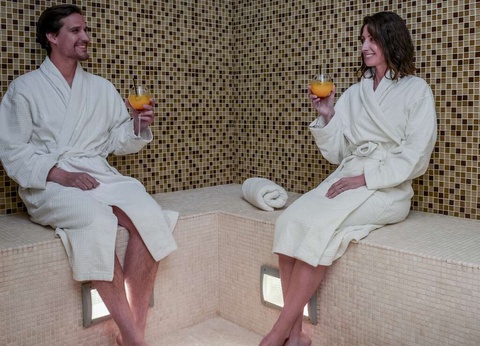 Détente absolue avec massage, spa, vélo au Cap Ferret - 4* - 11