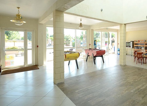 Camping Le Marais Neuf, 3* - 13