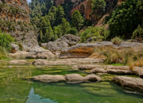 Camping Terra Alta, 3* - 23