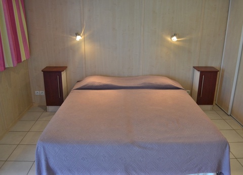 Hôtel Maora Village 3* (vols réguliers) - 7