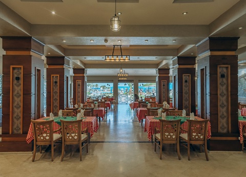 Hôtel Gravity Sahl Hasheesh 5* - 20