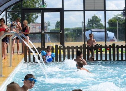 Camping Les Peupliers, 4* - 2