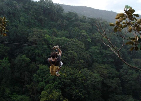 Road Trip Le Costa Rica en famille - 15