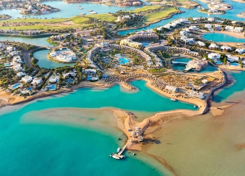 Combiné Splendeurs du Nil et Club Paradisio - 24