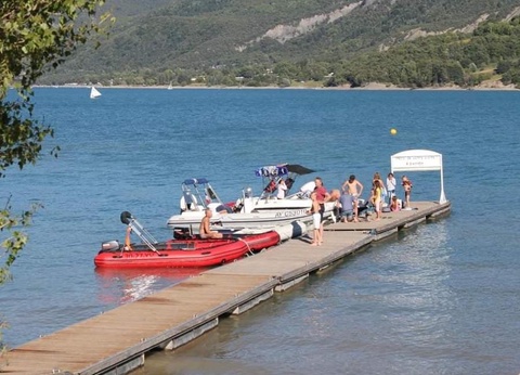 Camping La Presqu'île 4* - 26