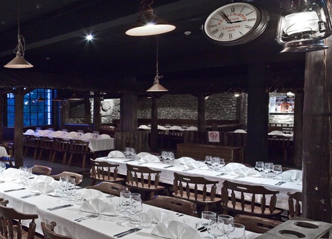 Club Jumbo Santa's Hotel Tunturi Laponie (demi-pension, activités incluses) - 13