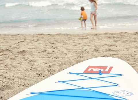 Camping Globo Barcelona, 4* - 53