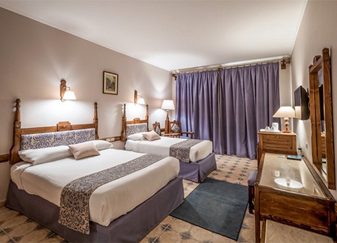 Hôtel Sunny Days Palma De Mirette Resort **** - 5