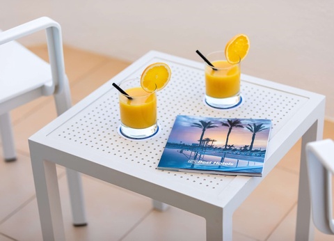 Hôtel Best Tenerife 4* - 20