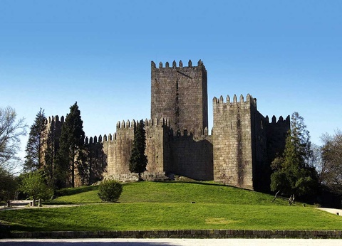 Circuit Saveurs du Portugal 4* - 4