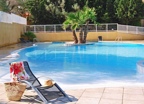 Résidence Lagrange Les Cottages Varois - 5