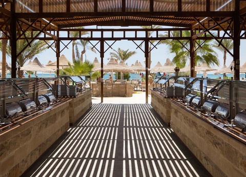 Combiné croisière Secrets d'Egypte & Hôtel Giftun Azur Resort - 24