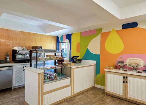 Hôtel Treasure Beach Art Hotel, Barbados, An Autograph Collection Resort 4* - 6