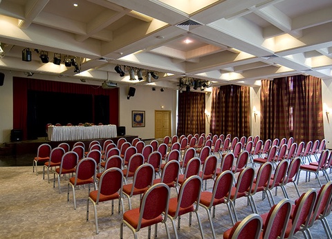 Hôtel Royal Thalassa Monastir 5* - 33