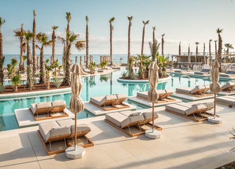 Club Framissima Stella Blue 4* (à partir de 12 ans) - 2