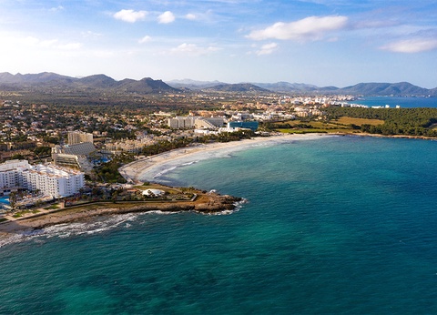 Hôtel Ôclub Experience Caprice Sa Coma Park 4* - 12