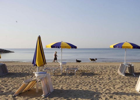 Camping Cavallino, 4* - 50