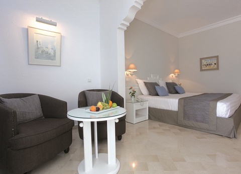 Hôtel Royal Garden Palace 5* - 3