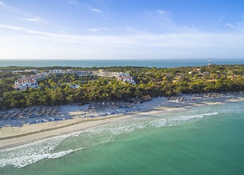 Club Framissima Sol Palmeras **** - 38