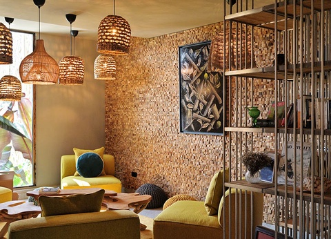 Hôtel San Lucianu 3* - 17