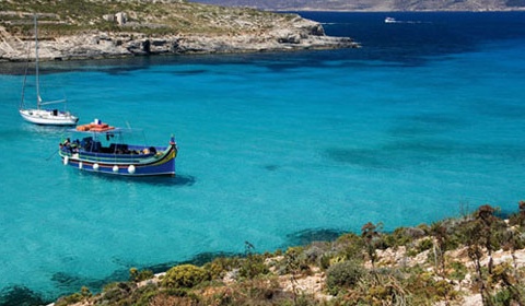 Circuit Au Coeur de Malte 4* - 4