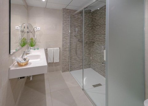 Hôtel Olympus Palace 4* - Salou - 18