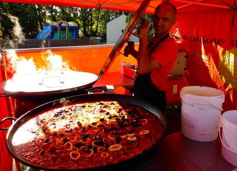 Camping La Roche Percée 4* - 24