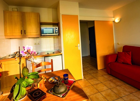 Résidence Port Argelès 3* - 12