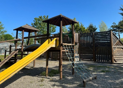 Camping Relais du Léman Pausado, 3* - 52