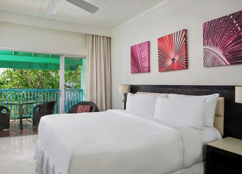 Hôtel Crystal Cove, A Tribute Portfolio All-inclusive Resort 4* - 42