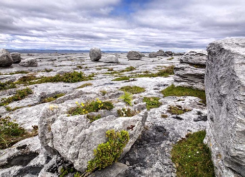 Autotour Road Trip Irlande Nature - 6