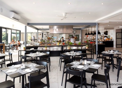 Combiné circuit et hôtel Beautés de l'Adriatique et extension 7 nuits Framissima Waterman Kaktus 4* - 16