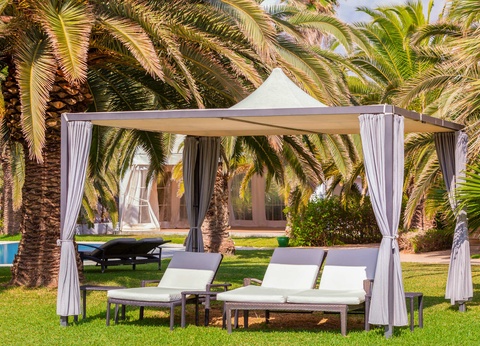 Hôtel Tui Blue Oceana Suites 5* - 20