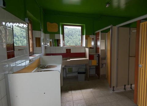 Camping Ushuaïa Village Les Pins d'Ucel 4* - 29