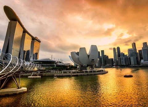 Circuit Ancestral Cambodge avec extension à Singapour - 12