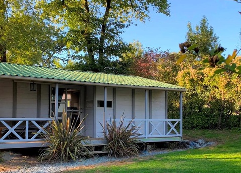 Flower Camping Côté Lac, 3* - 25