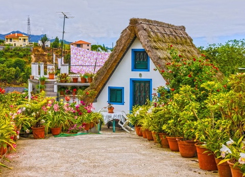 Autotour Madère en Liberté 3* - 13